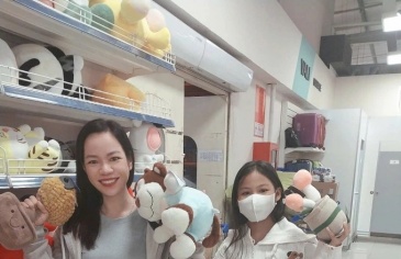 Ước mơ của người vợ 10 năm giữ món quà chồng chưa kịp tặng