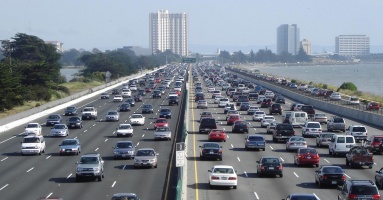 10 điều cần biết khi tham gia giao thông ở Mỹ