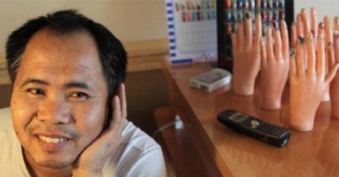 Người Việt đã “thống trị” nghề nail ở Mỹ như thế nào?