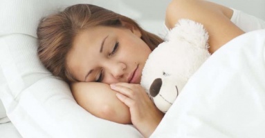 6 quy tắc 'vàng' về giấc ngủ để bạn luôn khỏe mạnh
