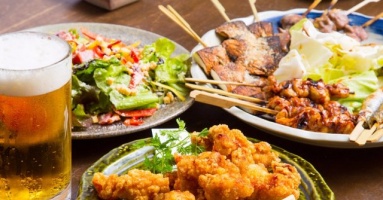 Những điều khác biệt lớn nhất trong bữa ăn của người Nhật và người Mỹ