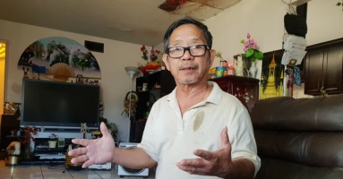 Thuê nhà, ‘share’ phòng ở Little Saigon: Càng gần Bolsa giá càng cao