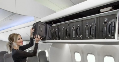 Tại sao chỉ được xách 7kg hành lý, phi công không được để râu: Loạt bí ẩn khi đi máy bay khiến bạn ngã ngửa