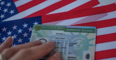 Những điều cần biết về thẻ xanh của Mỹ