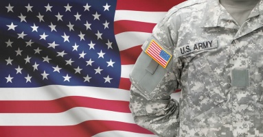 5 sự thật thú vị ít biết về Quân đội Mỹ
