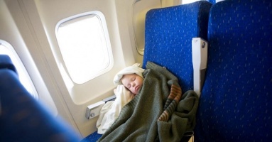 8 mẹo hữu ích khi đi máy bay để có chuyến đi suôn sẻ chẳng mấy ai từng nói với bạn