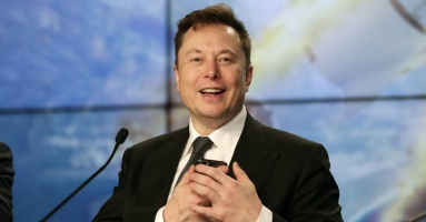 Elon Musk - người gây ảnh hưởng trong và 'ngoài hành tinh'