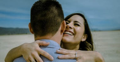 10 bí quyết của phụ nữ có hôn nhân hạnh phúc