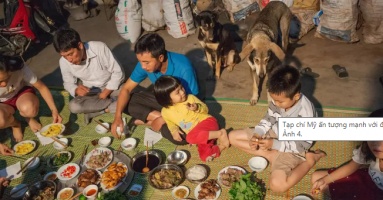 Tạp chí Mỹ ấn tượng mạnh với đặc sản “ít ai dám ăn” ở Việt Nam: Món khoái khẩu của dân địa phương, vào vụ mùa cả làng cùng “đi săn” mới kịp bán