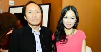 Khối tài sản kếch cù của 'ca sĩ Việt giàu nhất thế giới'
