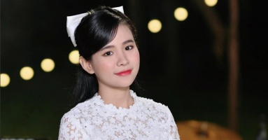 Quỳnh Trang tiết lộ mối quan hệ với Thiêng Ngân, Tuyết Nhung khi Phi Nhung qua đời