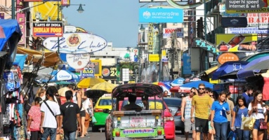 6 ngày ở Thái khiến tôi hiểu vì sao du lịch Việt mất khách