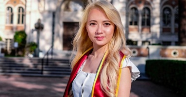 Bé Xuân Nghi bị shock với văn hóa Việt: Tôi bị sốc khi du học từ Mỹ trở về Việt Nam, không hòa nhập được