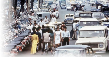 Những mẩu chuyện ngắn kể về tính cách người Sài Gòn xưa được kể lại