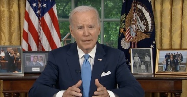 Ông Biden: Mỹ thoát thảm họa nhờ thỏa thuận trần nợ