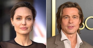 Brad Pitt lại kiện Angelina Jolie, mối quan hệ hậu ly hôn ngày càng căng thẳng