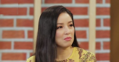 Nữ ca sĩ Như Hảo 17 năm sang Mỹ định cư : “Hôn nhân tan Vỡ, mong được một lần dắt con gái về Việt Nam”