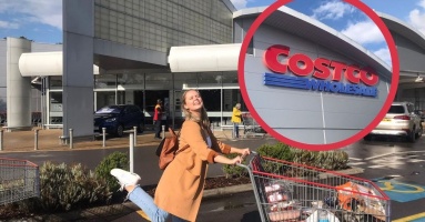Mười một điều nên biết về siêu thị Costco: Bạn có thể mua cả quan tài ở Costco