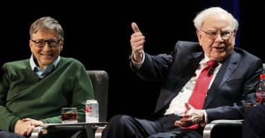 Bài học về thời gian Warren Buffett đã dạy Bill Gates