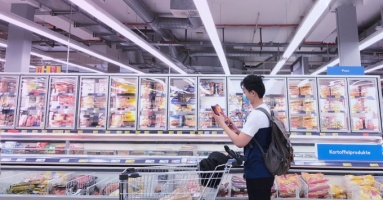 Chàng trai Việt kể về “cú sốc đầu đời” khi ra nước ngoài du học, sợ run khi vào siêu thị