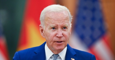Video: Tổng thống Biden đăng video đề cao chuyến thăm Việt Nam