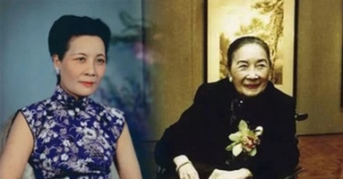 Mắc ung thư năm 40 tuổi, Tống Mỹ Linh vẫn sống thọ đến 106 tuổi: Bí quyết nằm ở 1 món rau chống được 6 loại ung thư và 3 loại nước rẻ bèo ở chợ
