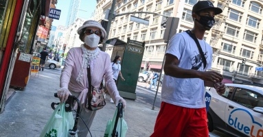 Nam California có nhiều thành phố bị đánh giá ‘dơ bẩn nhất Hoa Kỳ’