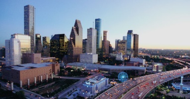 Thành phố Houston – nơi thích hợp cho người Việt định cư Hoa Kỳ