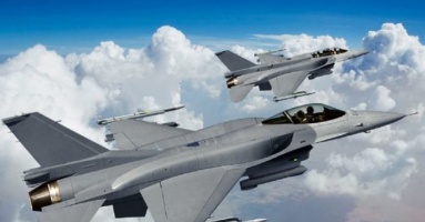 Việt Nam lên tiếng về khả năng mua máy bay F-16 của Mỹ
