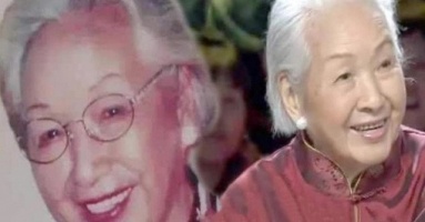 Mắc ung thư, nhưng với 4 bí quyết giúp cụ bà vẫn sống thọ 115 tuổi