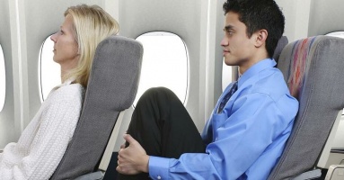 6 điều khó chịu nhất khách thường làm trên máy bay