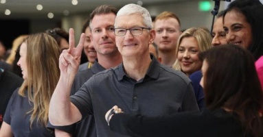 'Không nghề gì giàu hơn buôn điện thoại': Làm ra một chiếc iPhone 15 Pro Max chỉ mất 14 triệu, Apple bán giá gấp đôi?