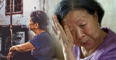 73 tuổi bị con út đuổi ra khỏi nhà vì đưa hết tiền đền bù đất cho con cả: Làm mẹ xin đừng thiên vị!