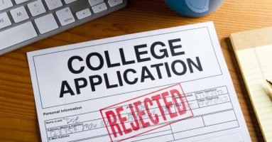 5 lỗi khiến hồ sơ bị đại học Mỹ từ chối