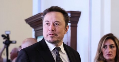 Chính phủ Mỹ khó quay lưng với tỷ phú Elon Musk