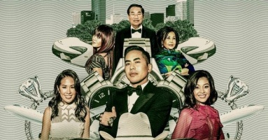 Gia đình gốc Việt siêu giàu tại Mỹ được Hollywood làm phim tài liệu, drama bể đầu cứ tưởng Gái Già Lắm Chiêu!