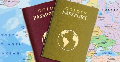 Hộ chiếu vàng vẫn là cơ hội đổi đời cho người nhập cư có tiền
