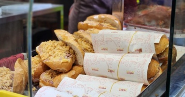 Bánh mì Việt Nam được vinh danh 'ngon nhất thế giới'