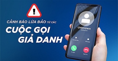 Danh sách các số điện thoại lừa đảo: Nhìn thấy tắt máy ngay kẻo mất sạch tiền