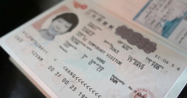 Nguyên nhân phổ biến khiến du khách trượt visa