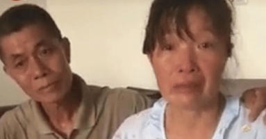 Con trai thi đại học đỗ thủ khoa nhưng sau đó 'biệt tăm' không thể liên lạc, 9 năm sau, cha mẹ mới biết được sự thật đau lòng