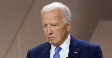 Tổng thống Biden lo ngại về kịch bản chuyển giao quyền lực bất ổn