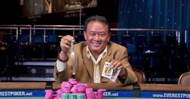 'Thần bài Poker' gốc Việt bị trộm 3 chiếc đồng hồ Rolex