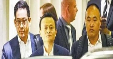 Cựu vệ sĩ từng được Jack Ma tin tưởng coi như 'hình với bóng', đi đâu cũng kè kè hộ tống giờ ra sao?