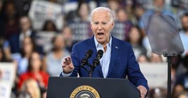 Chiến lược của ông Biden trong những tháng cuối nhiệm kỳ