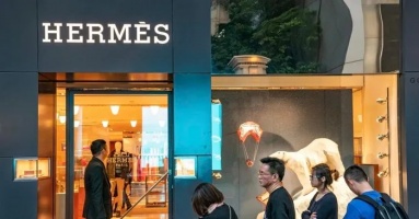 Gia tộc Hermès giàu đến nỗi có thể giúp họ hàng xa thành triệu phú trong 1 đêm