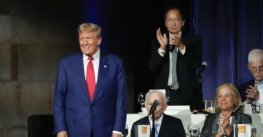 Tầm nhìn kinh tế ông Trump vạch ra cho nhiệm kỳ tương lai