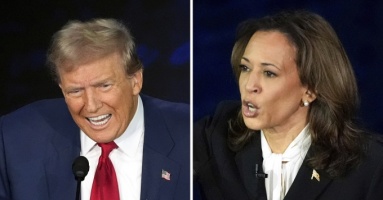 Vì sao ông Trump từ chối tranh luận lần hai với bà Harris