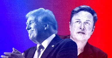 Tỷ phú Elon Musk: 'Nếu ông Trump thua, đây sẽ là kỳ bầu cử cuối cùng của Mỹ'