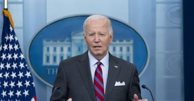 Ông Biden lo Donald Trump không chấp nhận kết quả bầu cử